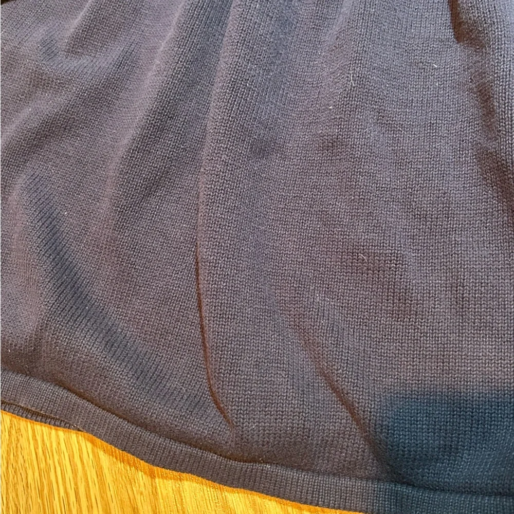 Gymboree branded sweater